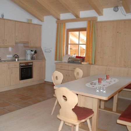 Mecki'S Dolomiten Panorama Stubn Debant Exterior photo