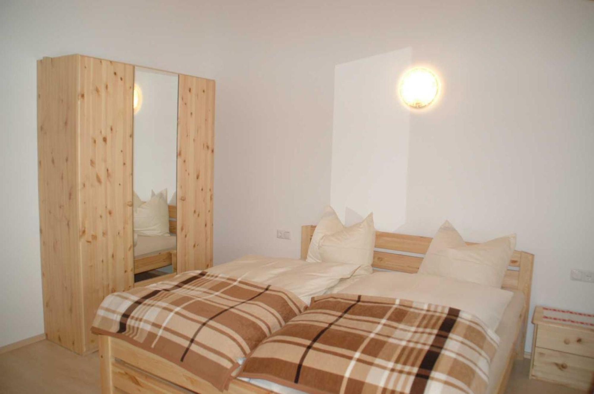 Mecki'S Dolomiten Panorama Stubn Debant Room photo